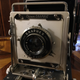 Illustration for article titled Vintage Camera Stuff